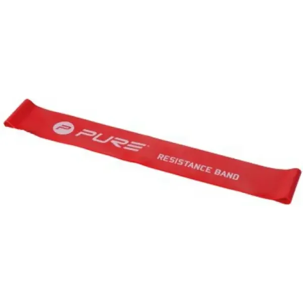 Paquete de 40 tiras de resistencia Pure2Improve medium