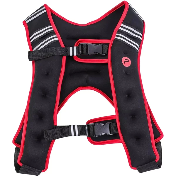 Beschwerte Weste Pure2Improve 5Kg