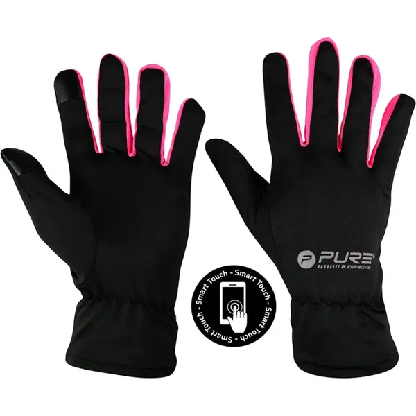 Gants de running Pure2Improve