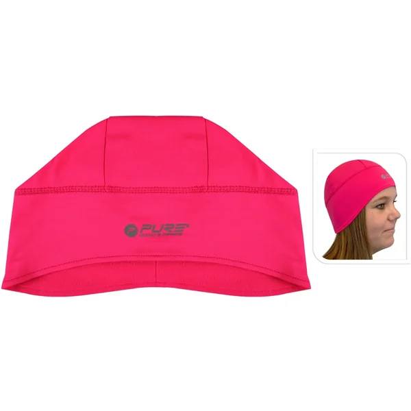 Berretto da corsa Pure2Improve