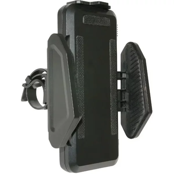 Support Smartphone VéLo Fixation Cintre P2R Pap1-image