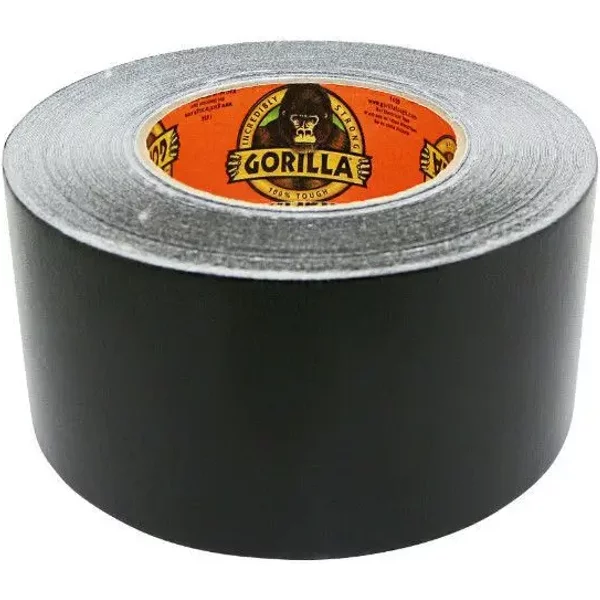 Fond De Jante Atelier Adhesif Conversion VTT Tubetype En Tubeless P2R Gorilla Fat Bike-image