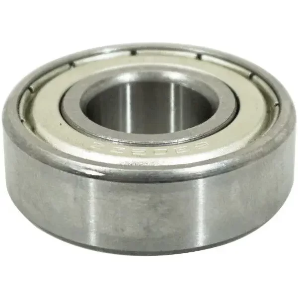 Roulement Axe De Roue ArrièRe Pour Tricycle P2R 28596 125803-image