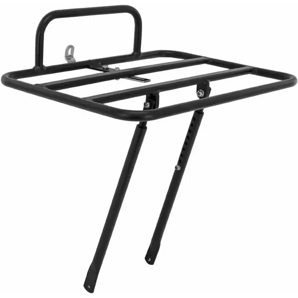 Porte-Bagages Avant A Tringles Patte Reglable P2R-image