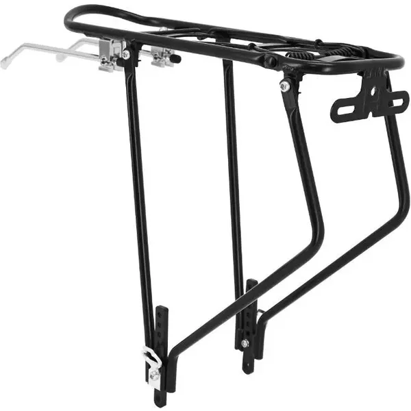 Porte-Bagages Arriere A Tringles Double Alu Reglable P2R-image