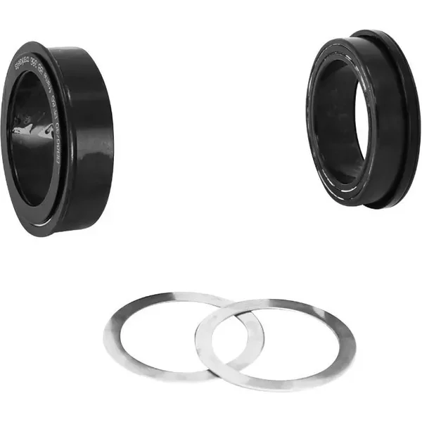 Cuvette De PéDalier IntéGré Route à Emboiter-Pressfit Boite 86,5-92Mm Pour Axe 30Mm P2R Sram-image