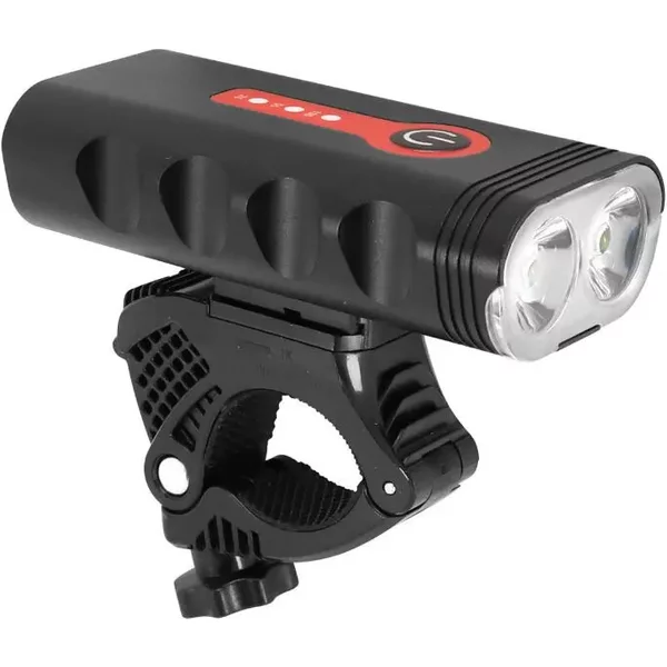ÉClairage VéLo Usb Avant Selection P2R LG-PL1000-image