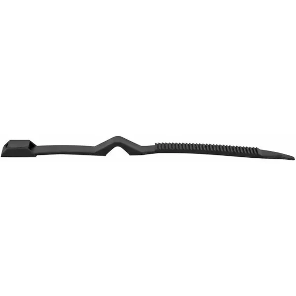 Lot De 10 Colliers Pour CâBle éLectrique En Caoutchouc Pour Toute Largeur P2R-image