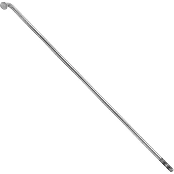 Rayon E-Bike Inox TêTe CoudéE P2R 130 Mm-image