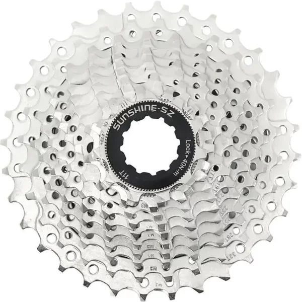 Boite De Cassette P2R Shimano-Sram 11-32-image