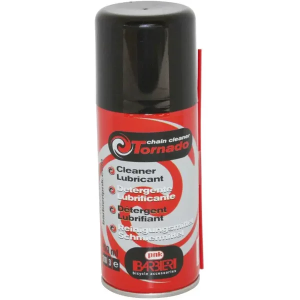 Spray Nettoyant VéLo ChaîNe P2R Tornado-image