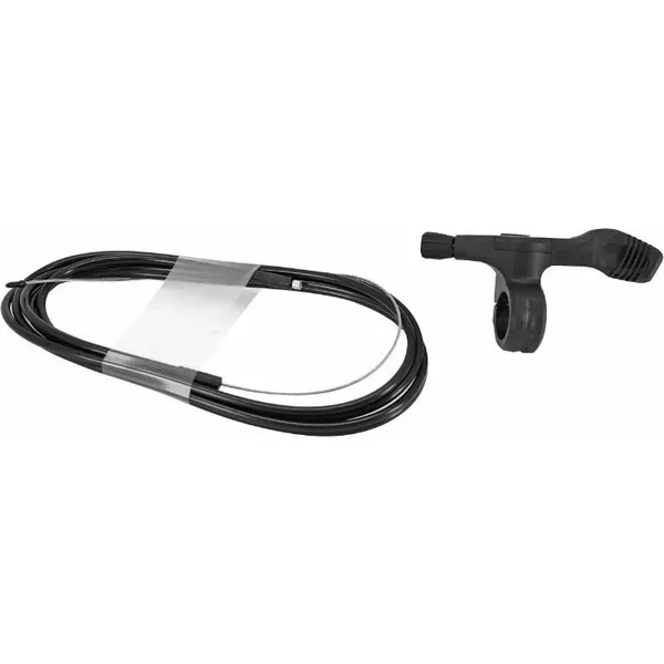 Levier Pour Tige De Selle P2R Dropper Air-image