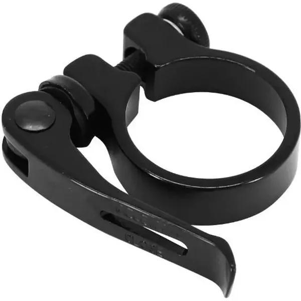 Collier De Serrage Tige De Selle Rapide Alu P2R 40 Mm-image