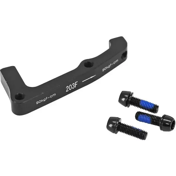 Adaptateur Frein Pour Disque Avant Selection P2R Star-image