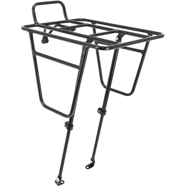 Porte-Bagages VéLo Avant P2R Plateforme A Tringles-image
