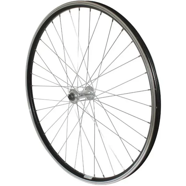 Roue Avant Alu Double Paroi Moyeu P2R-image
