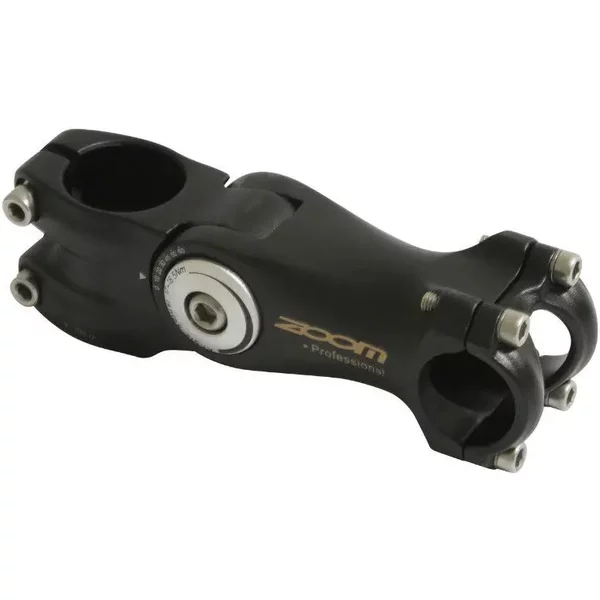 Potence VTT -VTC Reglable Pour Pivot Fourche P2R 25.4 L 105 Mm 1"1-8-image
