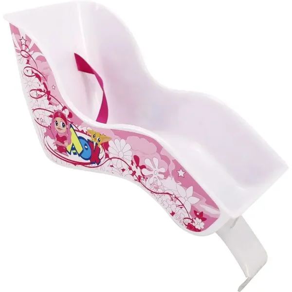 Porte poupée bébé P2R avec fixation AV-AR