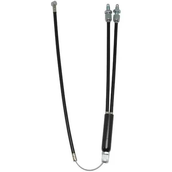Transmission Frein VéLo SupéRieur Du Levier Au Rotor P2R BMX-image