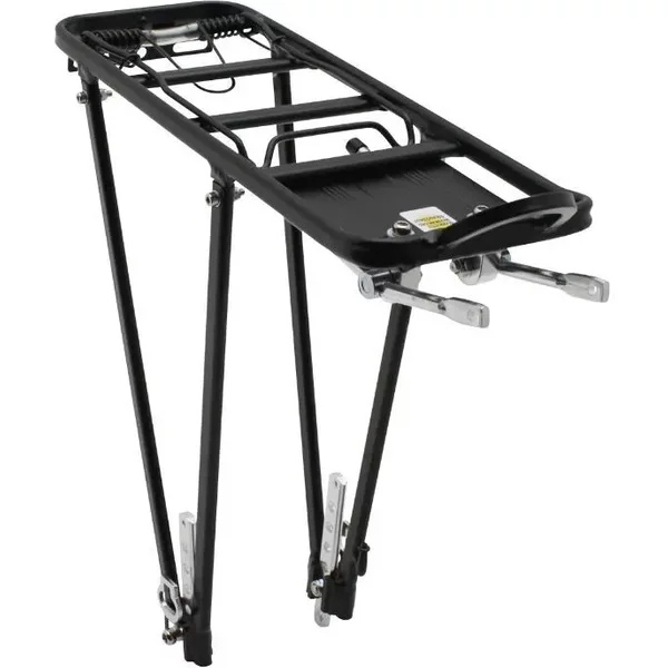Porte-Bagages Arriere A Tringles Alu Reglable P2R-image