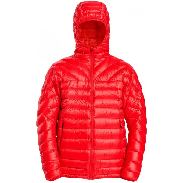 Piumino con cappuccio Pajak Phantom
