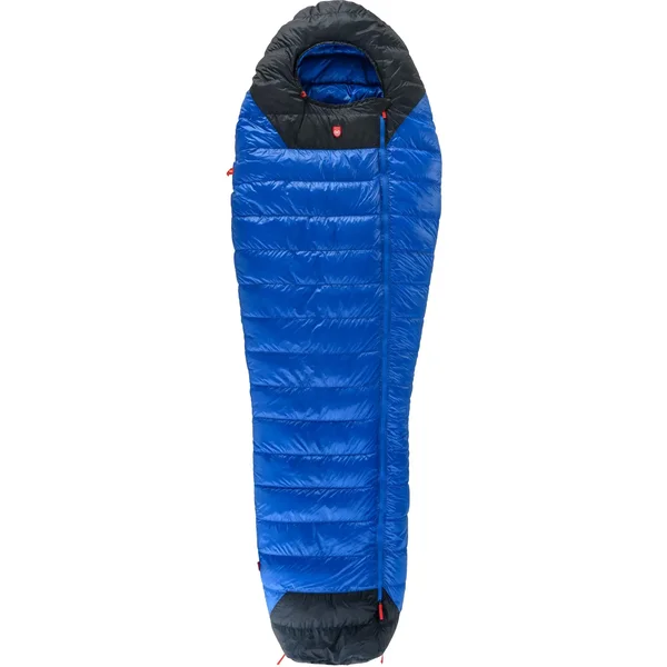 Schlafsack linke Öffnung Pajak Core 400