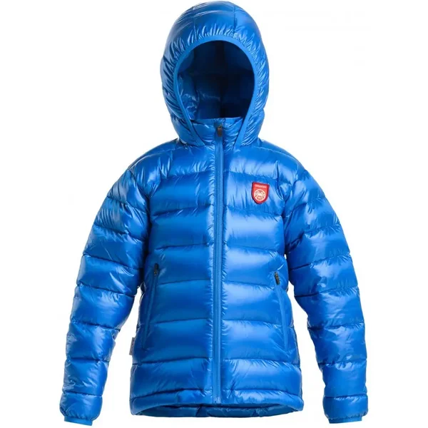 Kinder Steppjacke mit Kapuze Pajak Casper