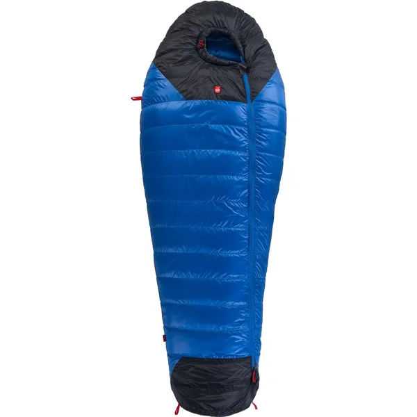 Sleeping Bag, left opening Pajak Core 750
