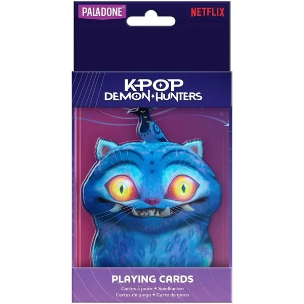 Jeux De SociéTé Paladone K Pop Demon Hunters-image