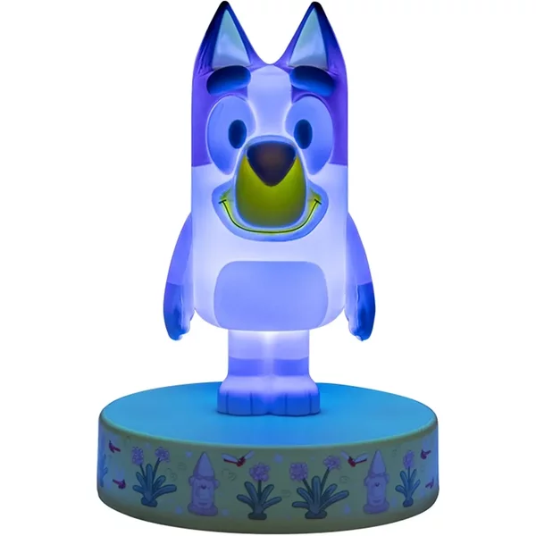 Veilleuse Paladone Bluey Icon Light-image