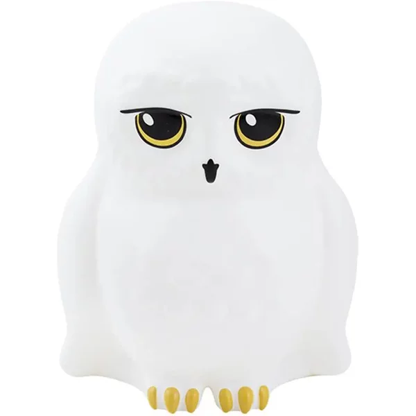 Nachtlicht FüR Kinder Paladone Harry Potter Hedwig-image