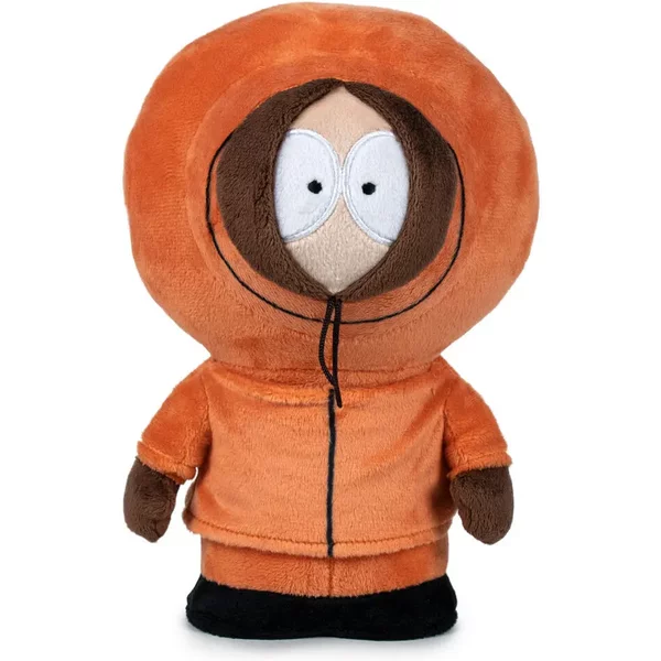 PlüSchtier Paramount South Park Kenny-image
