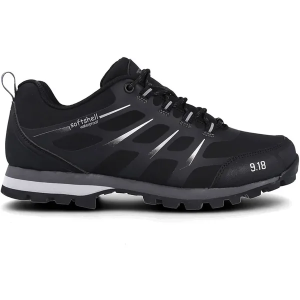 Lage Softshell Wandelschoenen Paredes Seguridad Mateo