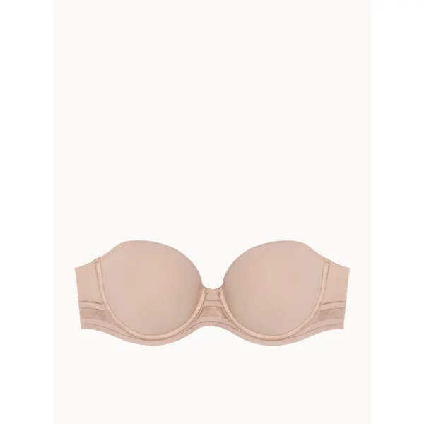 Soutien-Gorge Padde Sans Armatures Femme Passionata Rythm-image