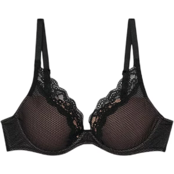 Soutien-Gorge Armatures à Coques Femme Passionata Brooklyn-image