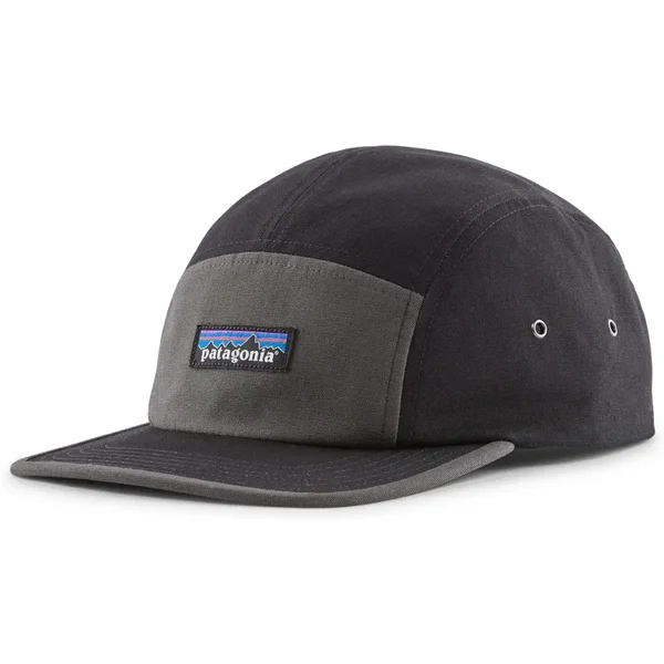 Snapback Cap Patagonia Graphic Maclure