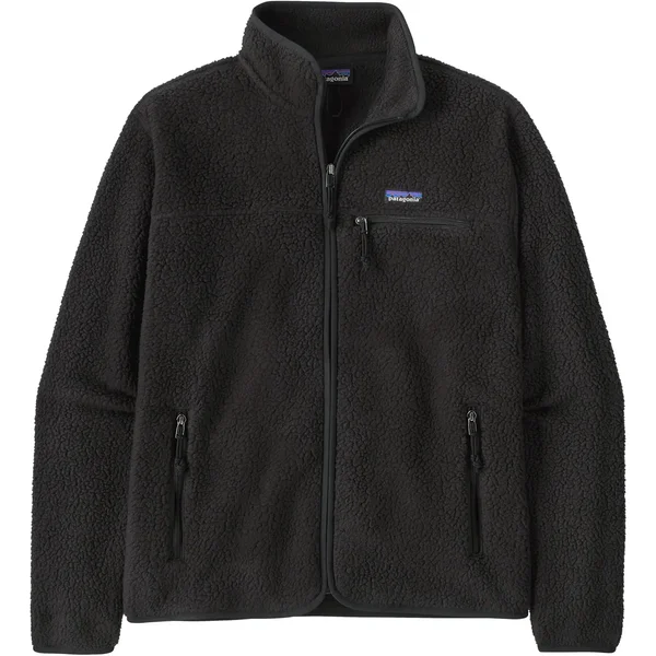 Forro polar Patagonia Retro Pile