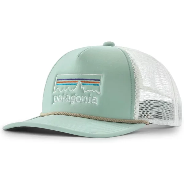 Trucker Cap Patagonia Broadcaster-image