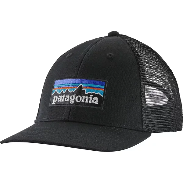 Trucker Cap Patagonia Lopro-image