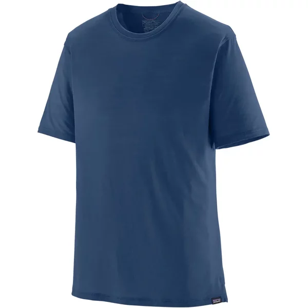 Funktionsshirt Patagonia Cap Cool Merino Blend-image