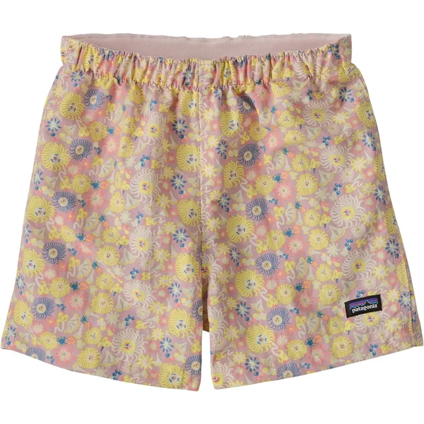 Baby shorts Patagonia Baggies