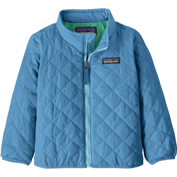 Baby jasje Patagonia