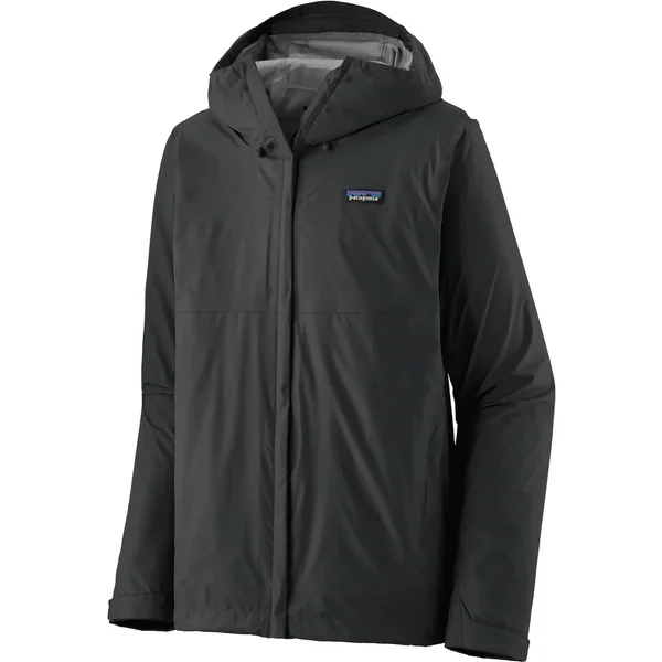 Giacca con cappuccio Patagonia Torrentshell