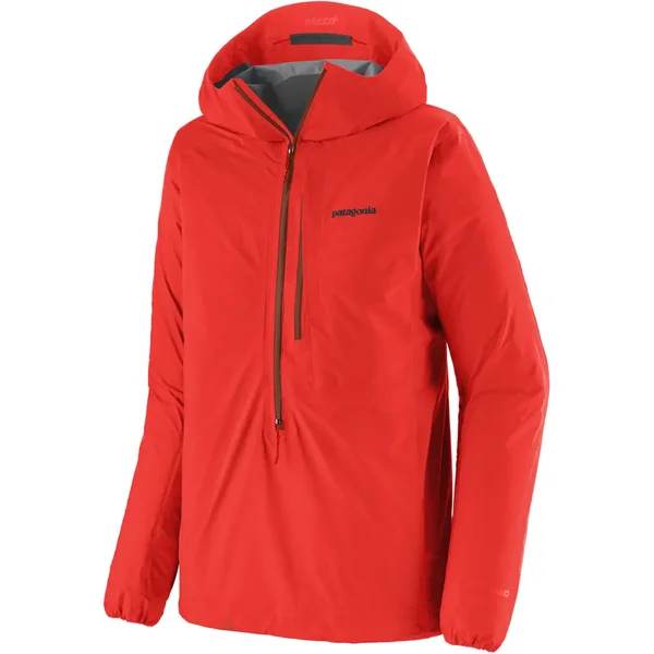 Veste imperméable Patagonia M10 Anorak