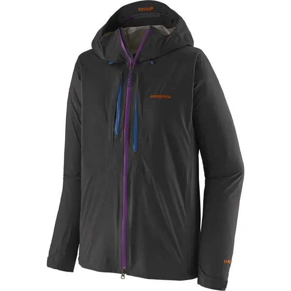 Veste imperméable Patagonia M10 Storm