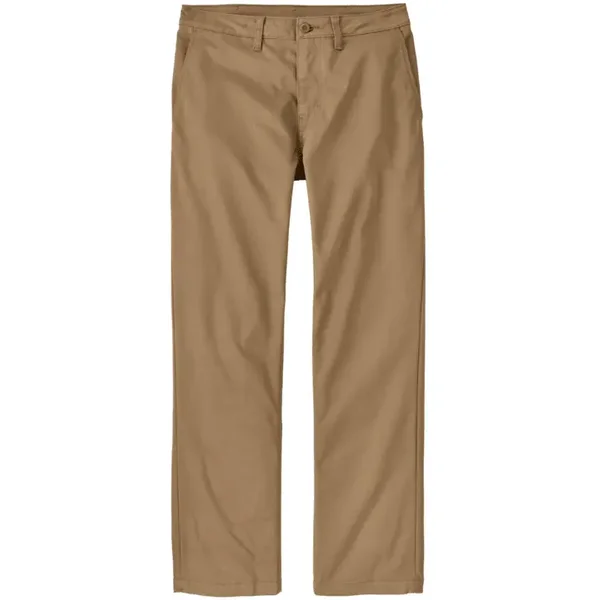 Pantalon chino Patagonia Twill Traveler - Reg