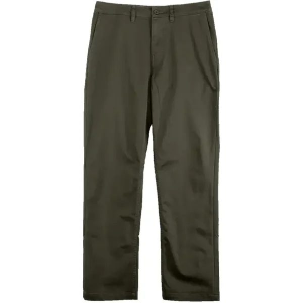 Chino Trousers Patagonia Twill Traveler - Reg