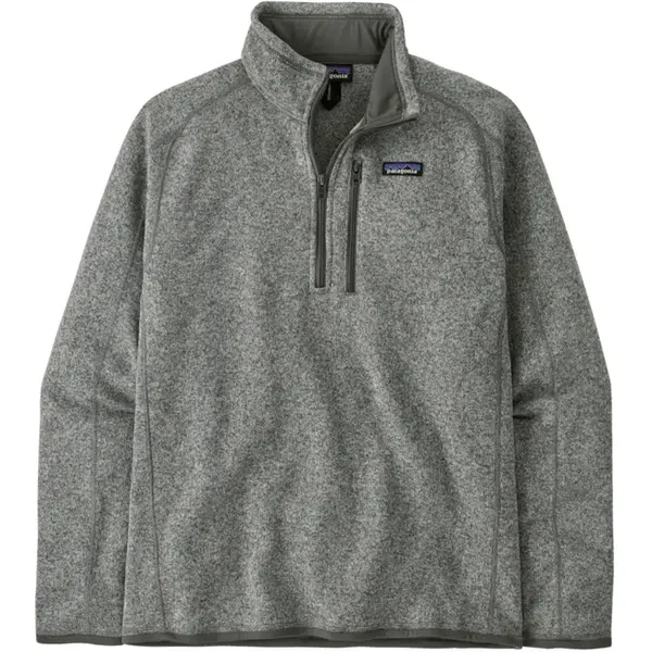 Quarter zip fleece Patagonia Better
