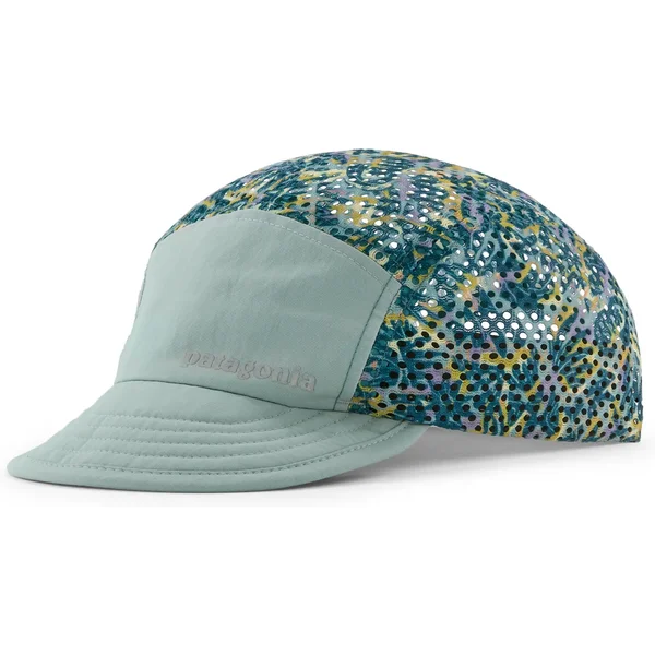 Gorra 5 Panel Patagonia Duckbill