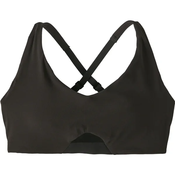 Adjustable women's sports bra Patagonia Maipo Low Impact